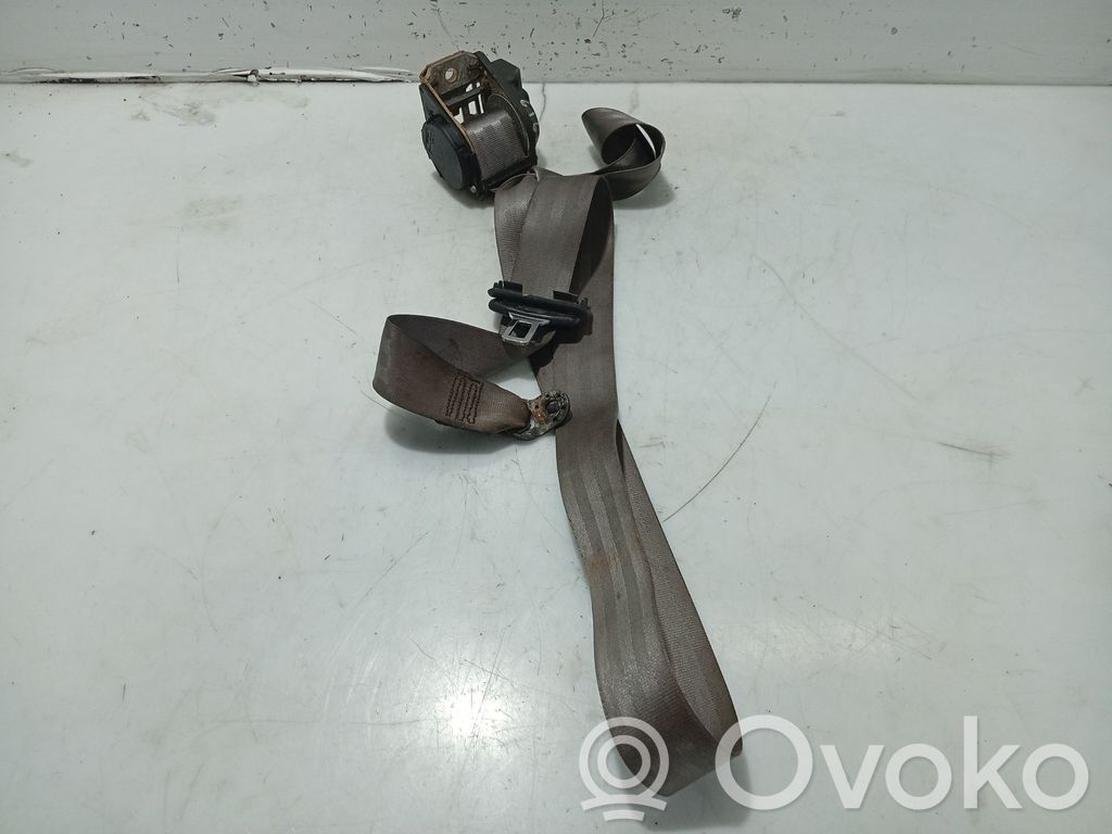 Seat Toledo II (1M) Cinturón trasero 