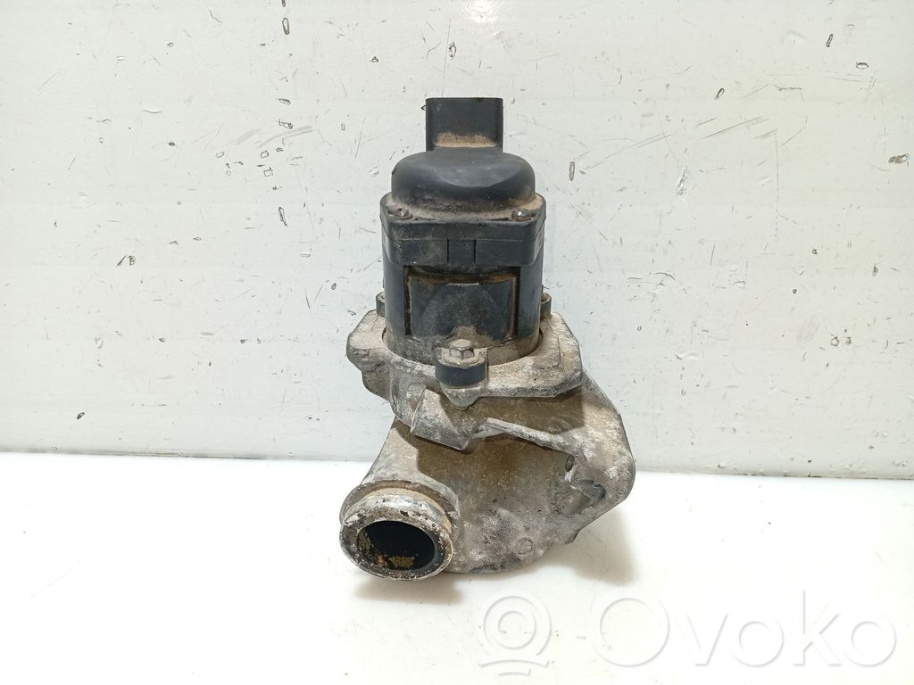 Válvula EGR   1618NR,9651839180,6NU010171131