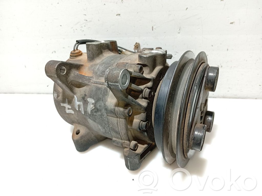 Nissan Primera Compressore aria condizionata (A/C) (pompa) 