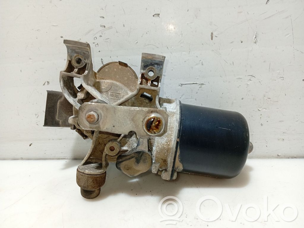 Chevrolet Aveo Wischermotor 