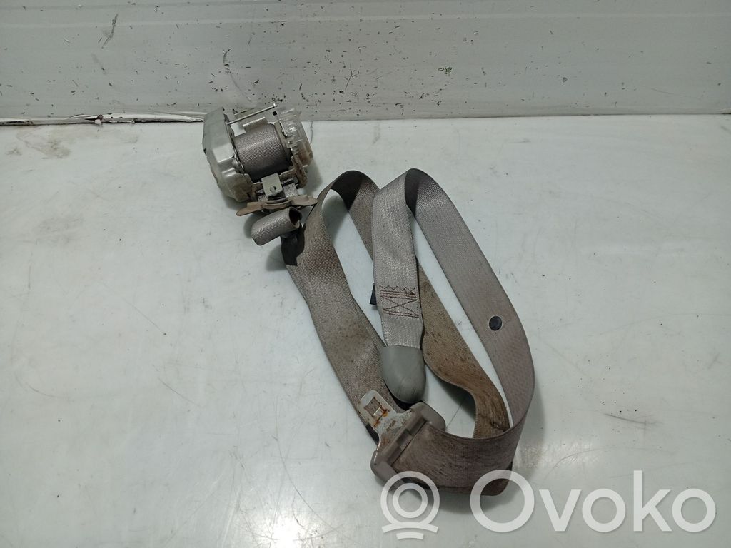 KIA Carens III Cinturón delantero 