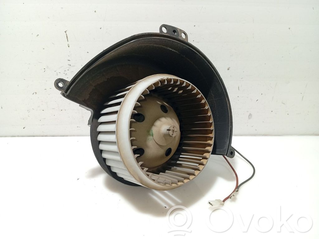 Opel Astra G Ventola riscaldamento/ventilatore abitacolo 
