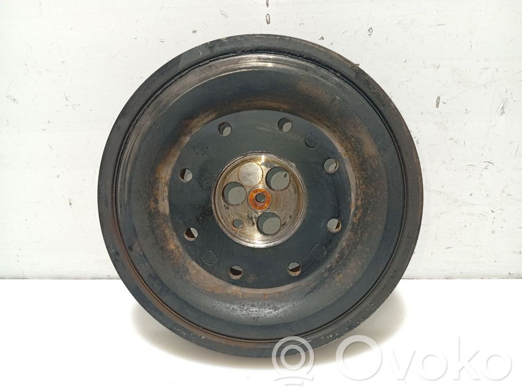 Ford Mondeo Mk III Polea del cigüeñal 