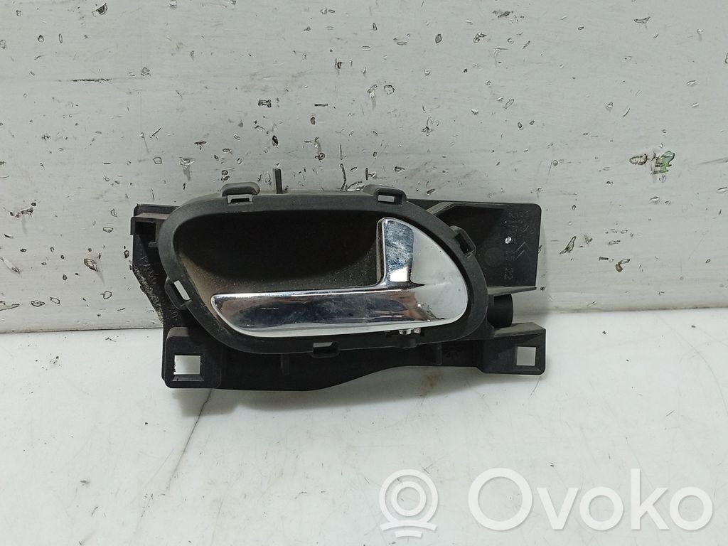 Manecilla interna puerta delantera   96526177VD,914493