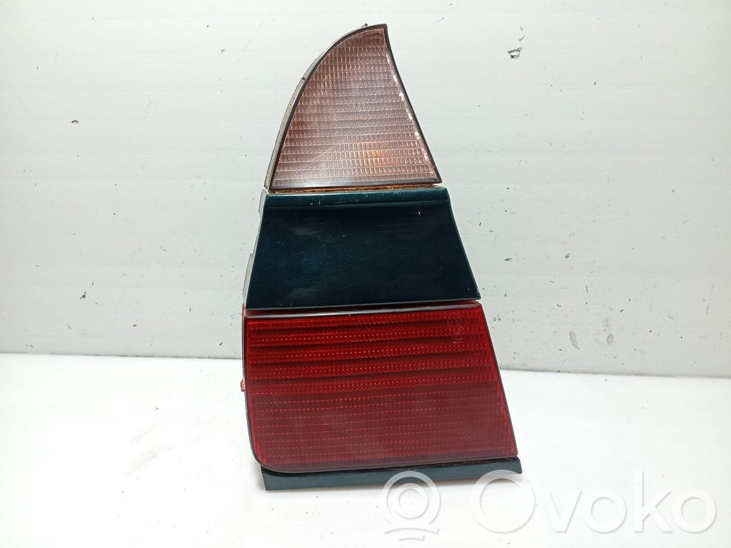 Citroen XM Takavalot 