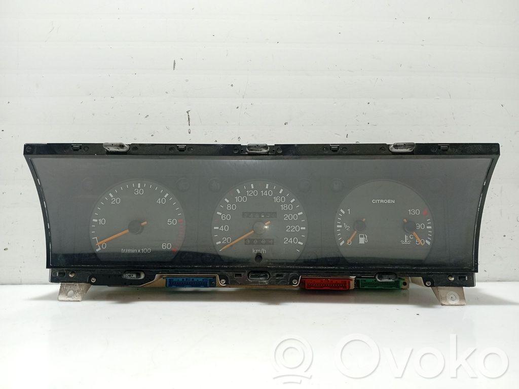 Geschwindigkeitsmesser Cockpit   9628065380,09021469905