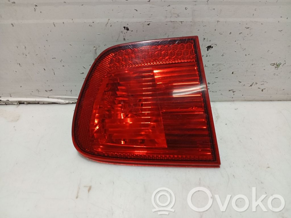 Seat Ibiza II (6k) Takavalot 