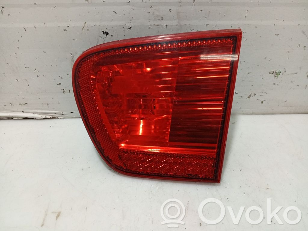 Seat Ibiza II (6k) Lampă spate în caroserie 