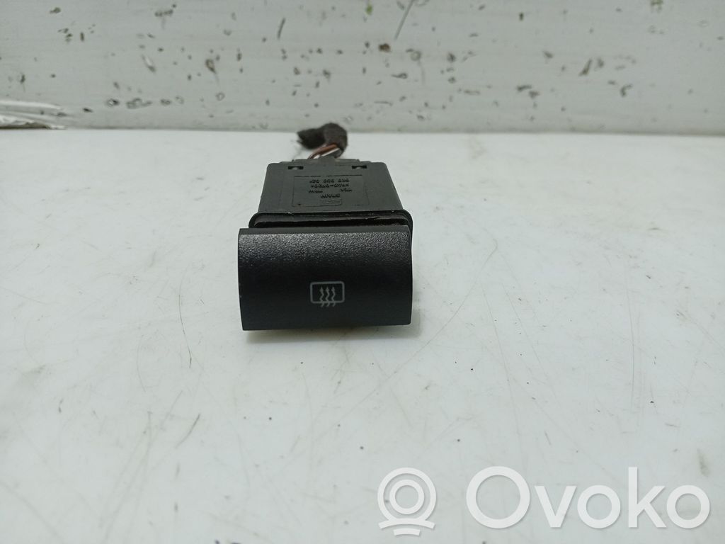 Seat Ibiza II (6k) Autres commutateurs / boutons / leviers