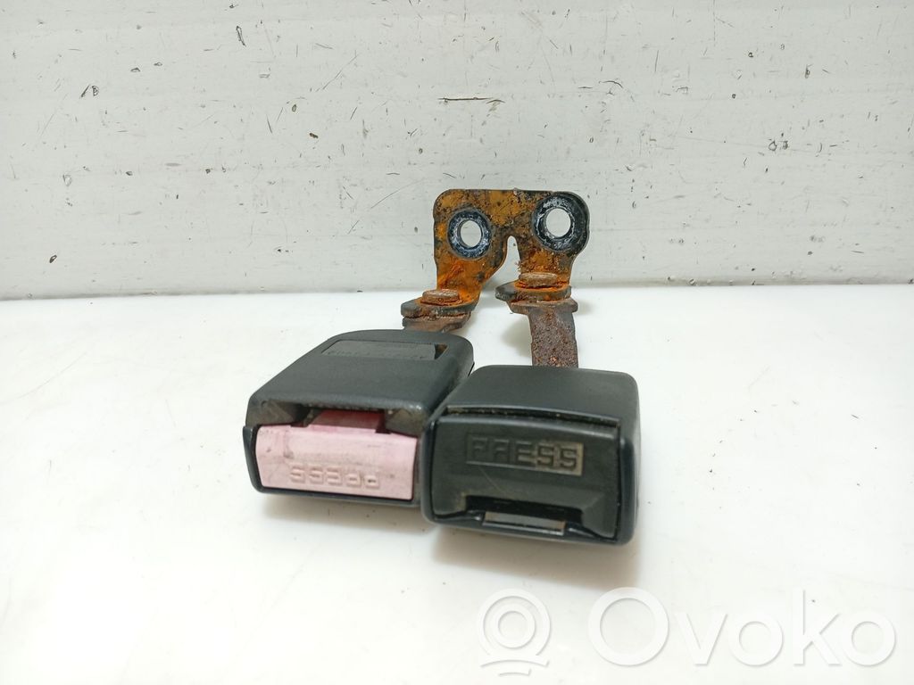 Cinturón delantero   8973XE