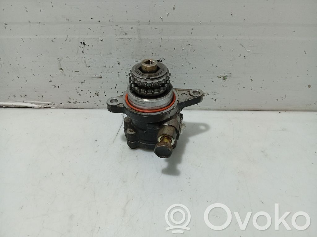 Nissan Almera N16 Servopumpe 