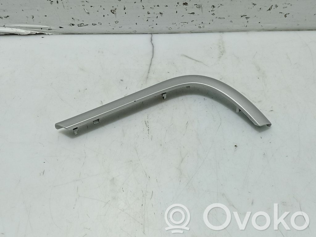 Peugeot 207 Other interior part 