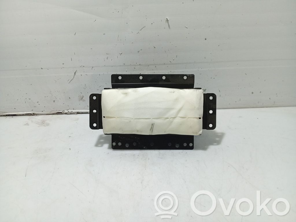 Chevrolet Aveo Airbag lateral 
