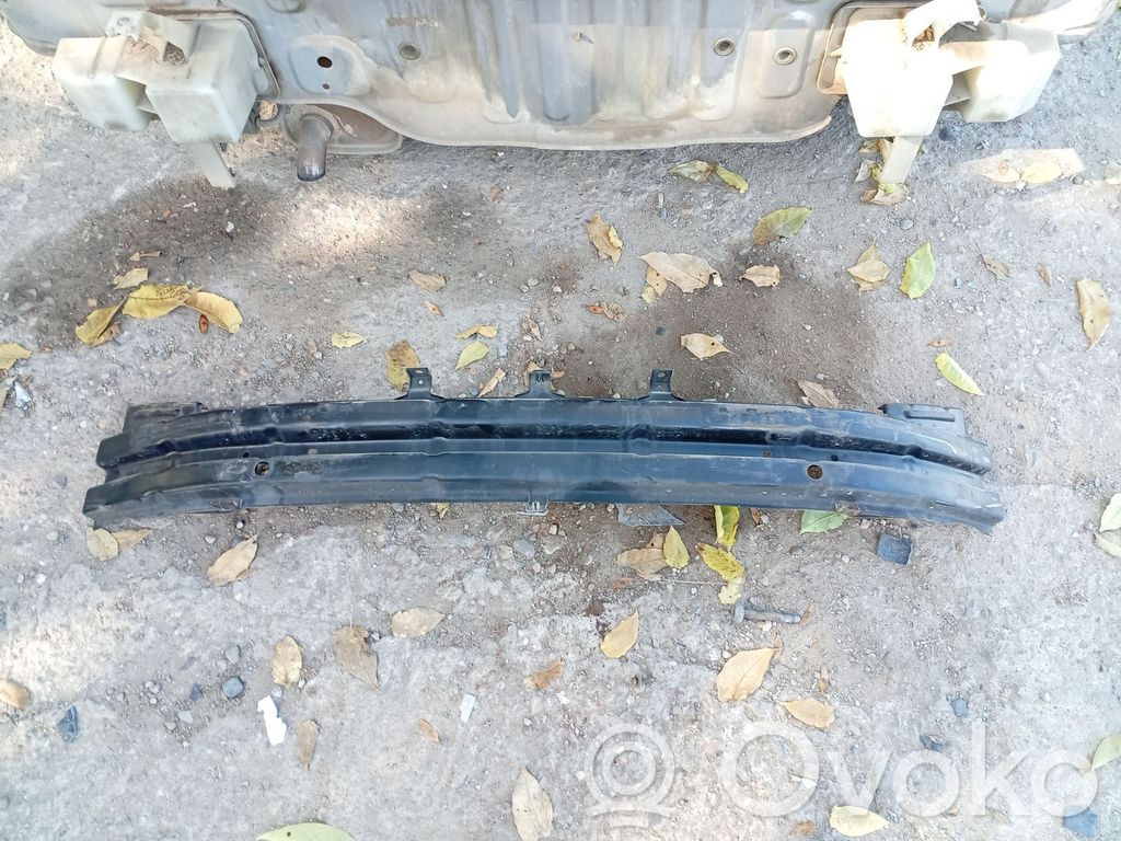 Chevrolet Aveo Priekšpusē bampera sija / balka 