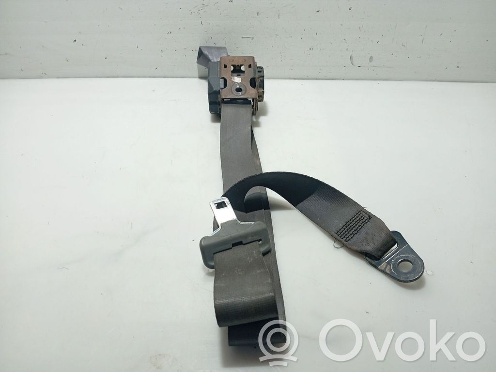 Citroen C5 Cinturón trasero 