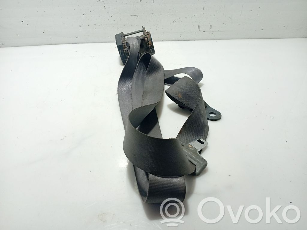 Citroen C5 Cinturón trasero 