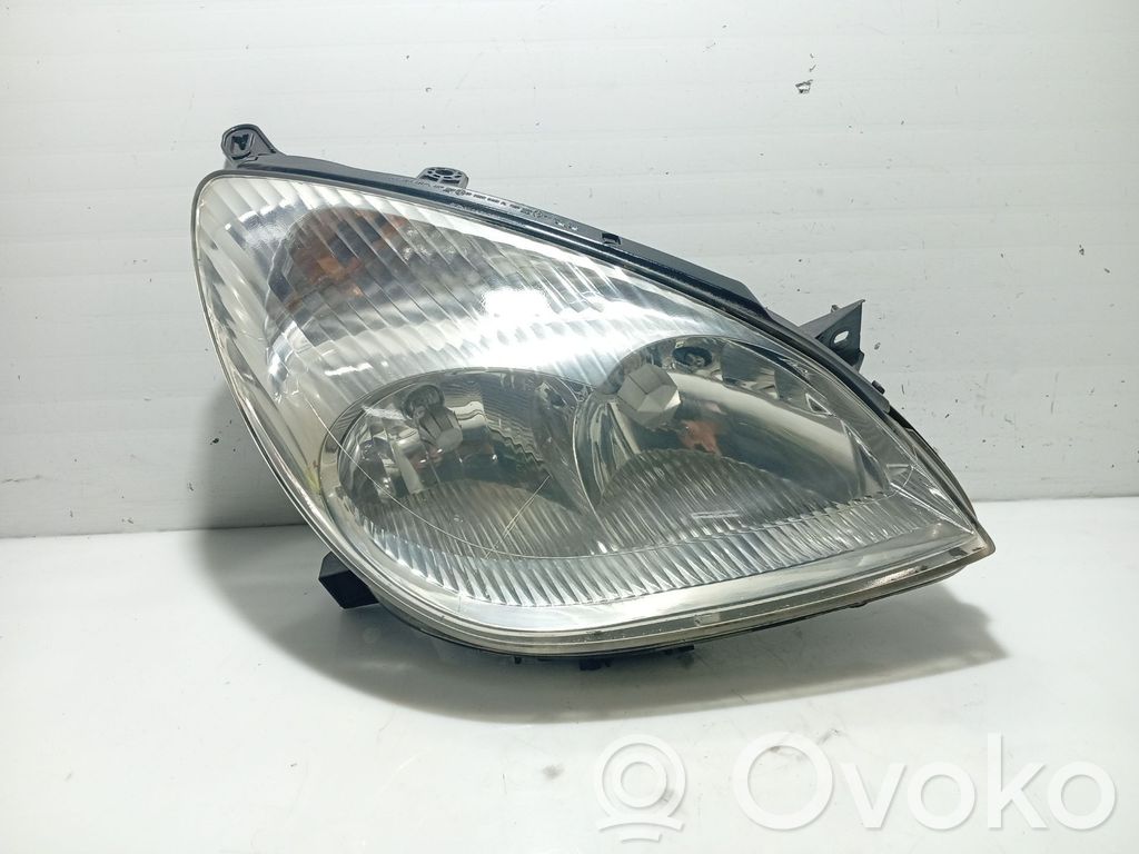 Headlight/headlamp   6205X2,9632664780,89004486