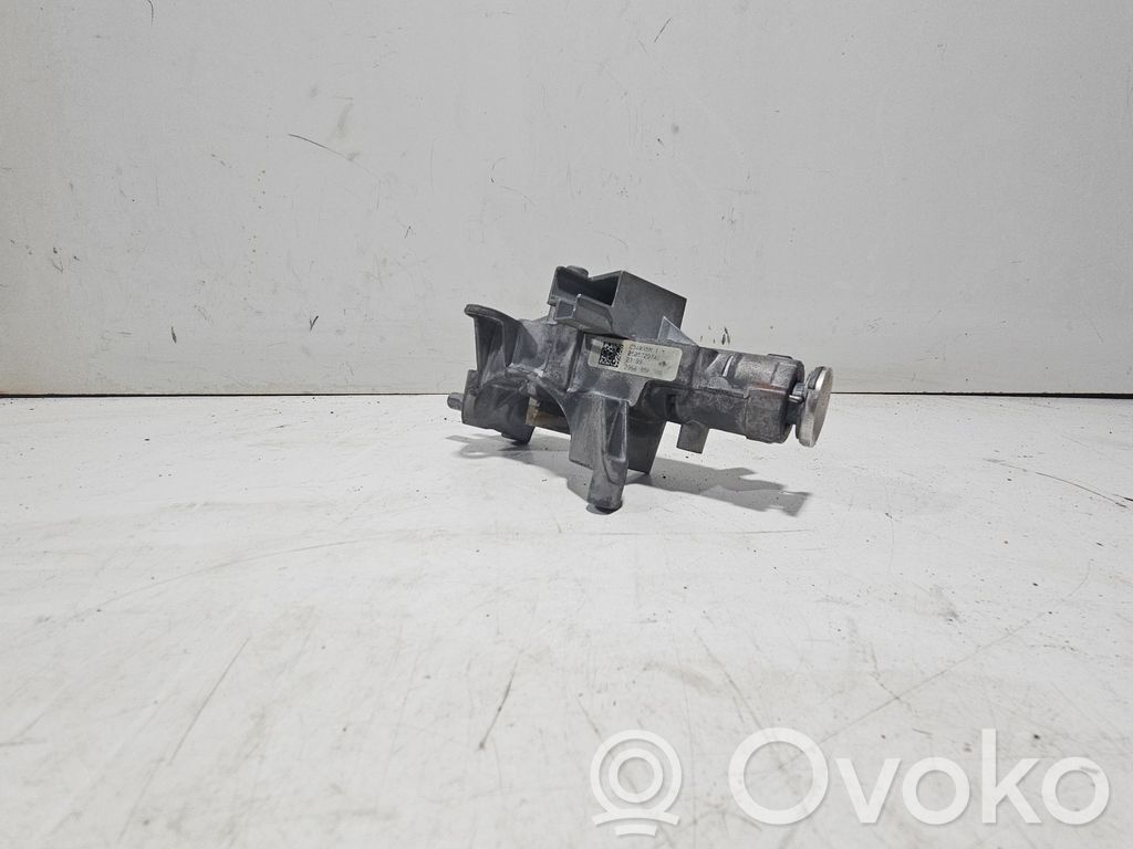 Dodge Caliber Ignition lock 