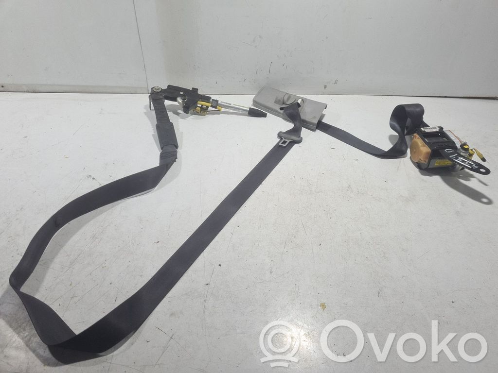 Honda Civic Cinturón delantero 