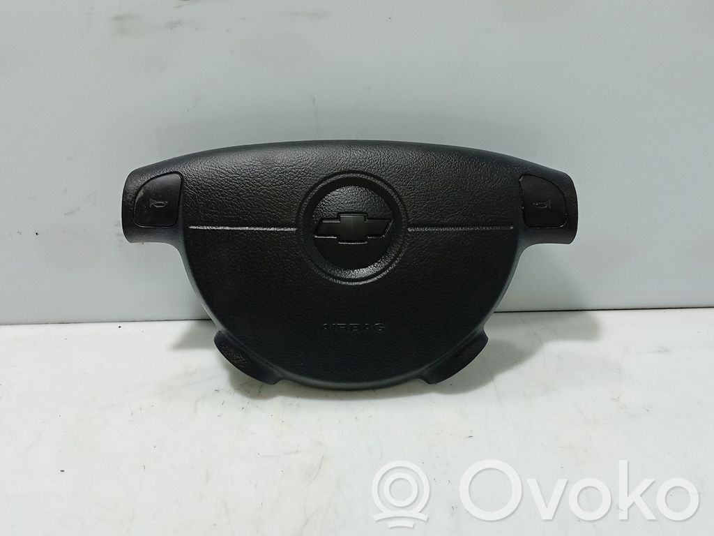 Chevrolet Aveo Airbag dello sterzo 
