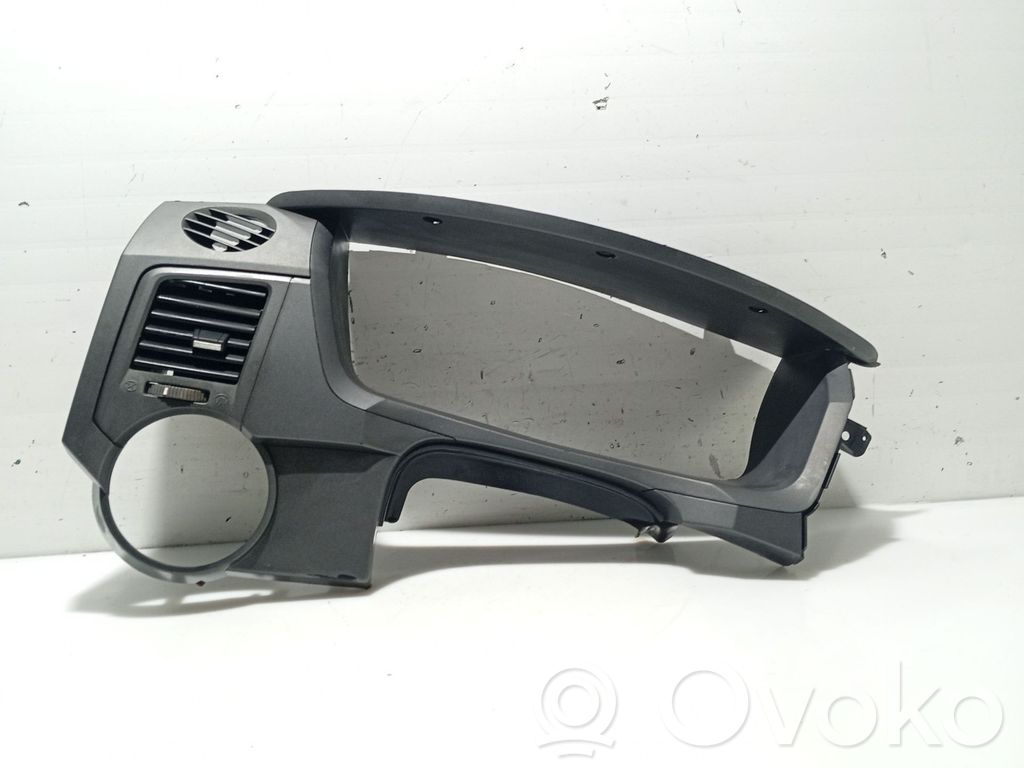 SsangYong Kyron Other interior part 