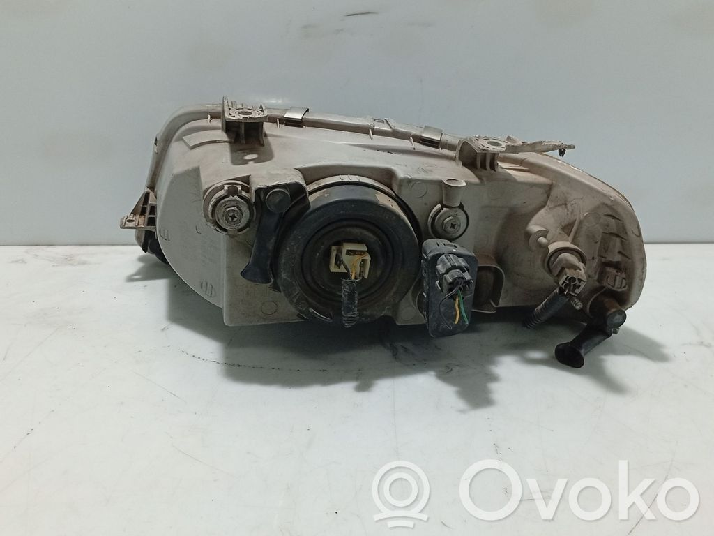 Chevrolet Aveo Headlight/headlamp 