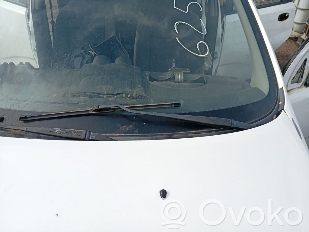 Chevrolet Aveo Ramię wycieraczki szyby przedniej / czołowej 