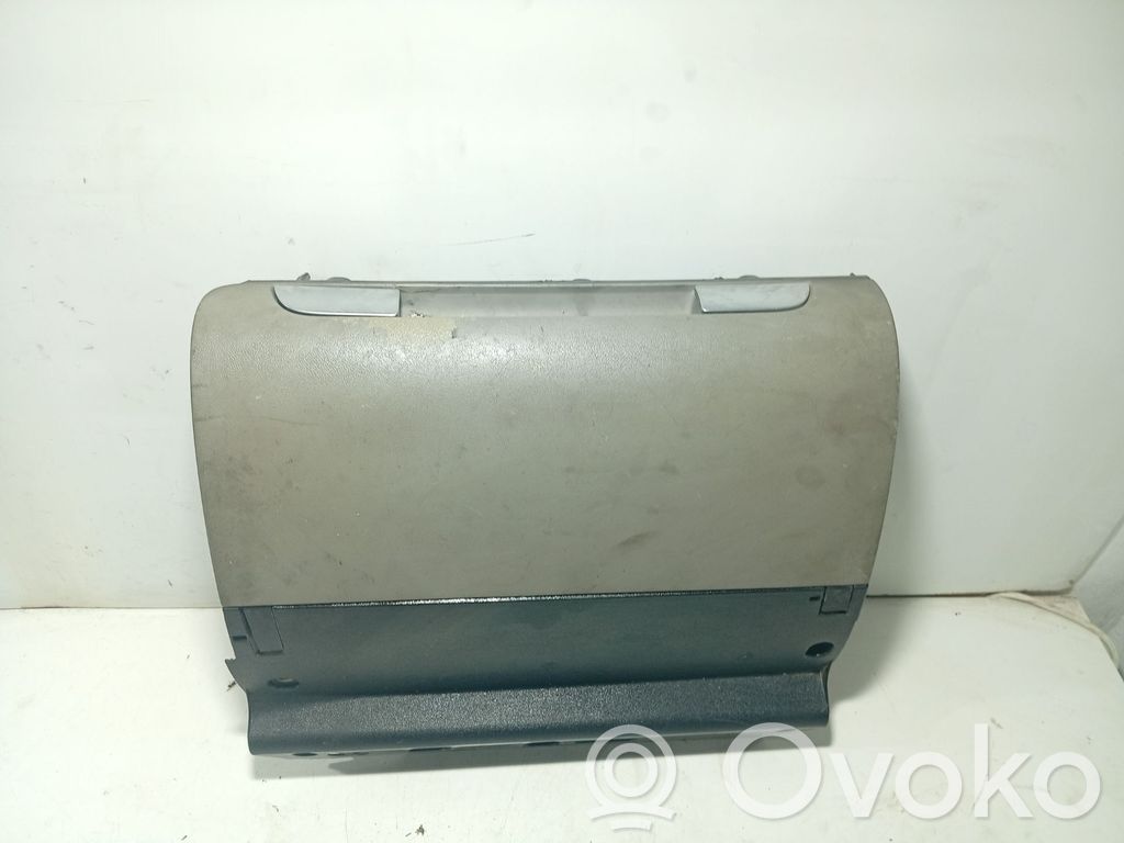 Audi A3 S3 8P Guantera 