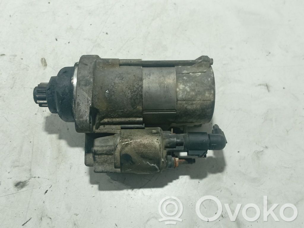 Motor de arranque   02T911023M