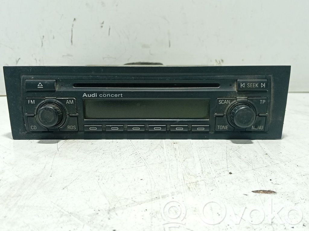 Unidad de control de sonido audio HiFi   5610SAR