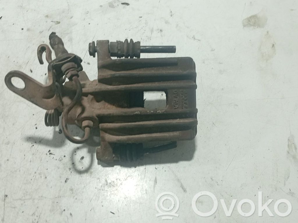 Audi A3 S3 8P Support d'étrier arrière