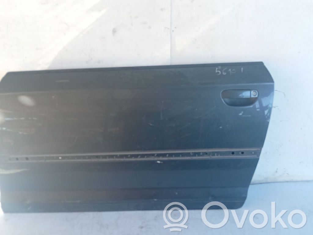 Audi A3 S3 8P Portiera anteriore