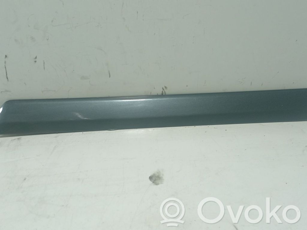 Audi A3 S3 8P Kita salono detalė 