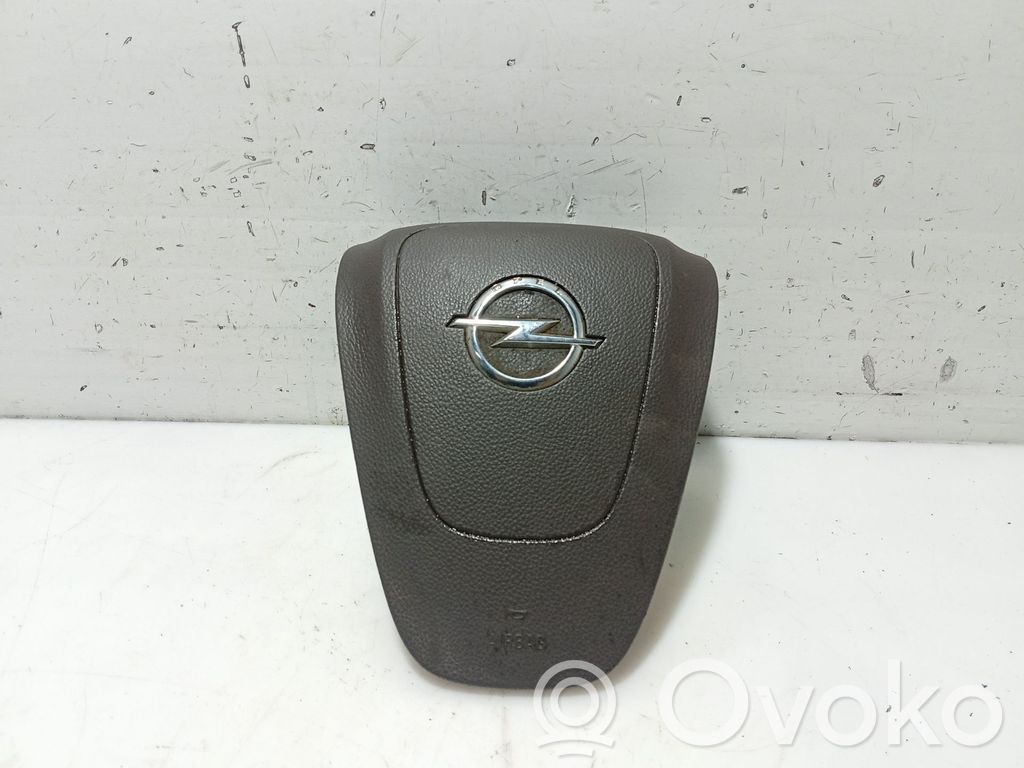 Poduszka powietrzna Airbag kierownicy   5199395