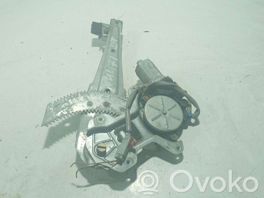 Honda CR-V Macara geam spate fără motor 