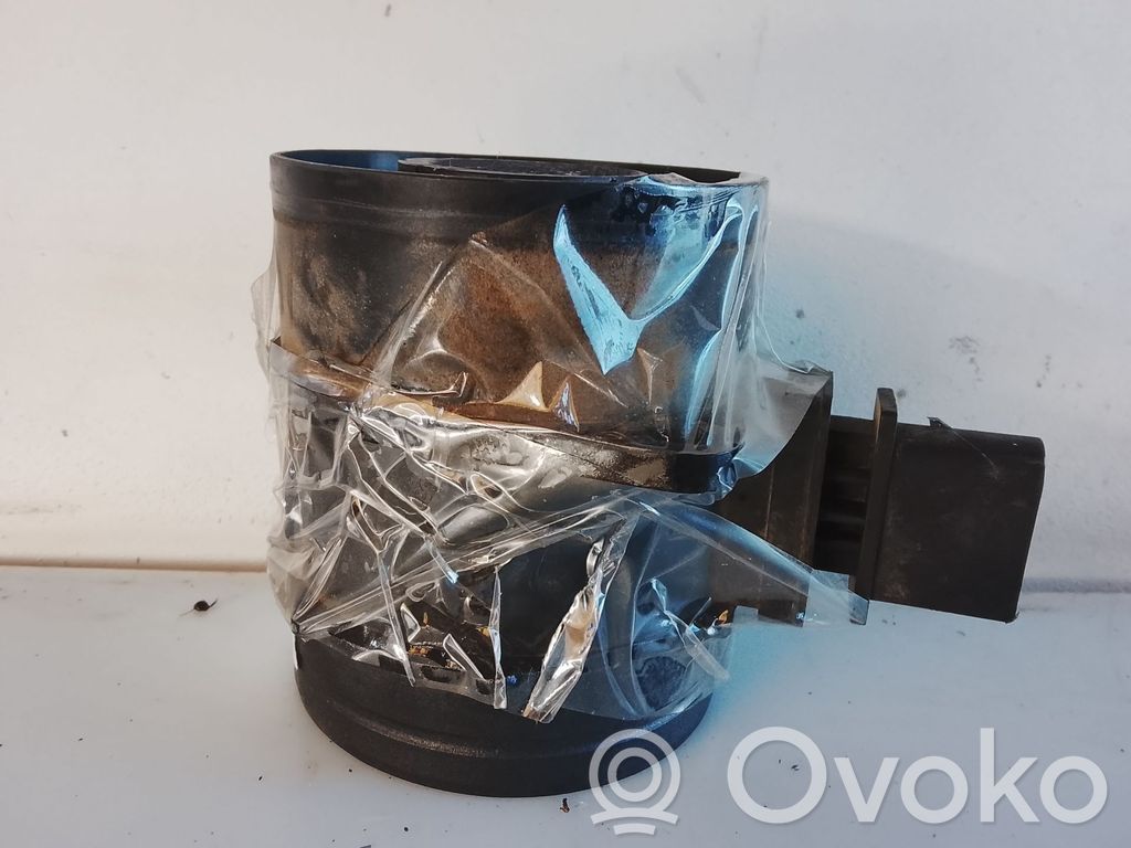 Volkswagen Crafter Misuratore di portata d'aria