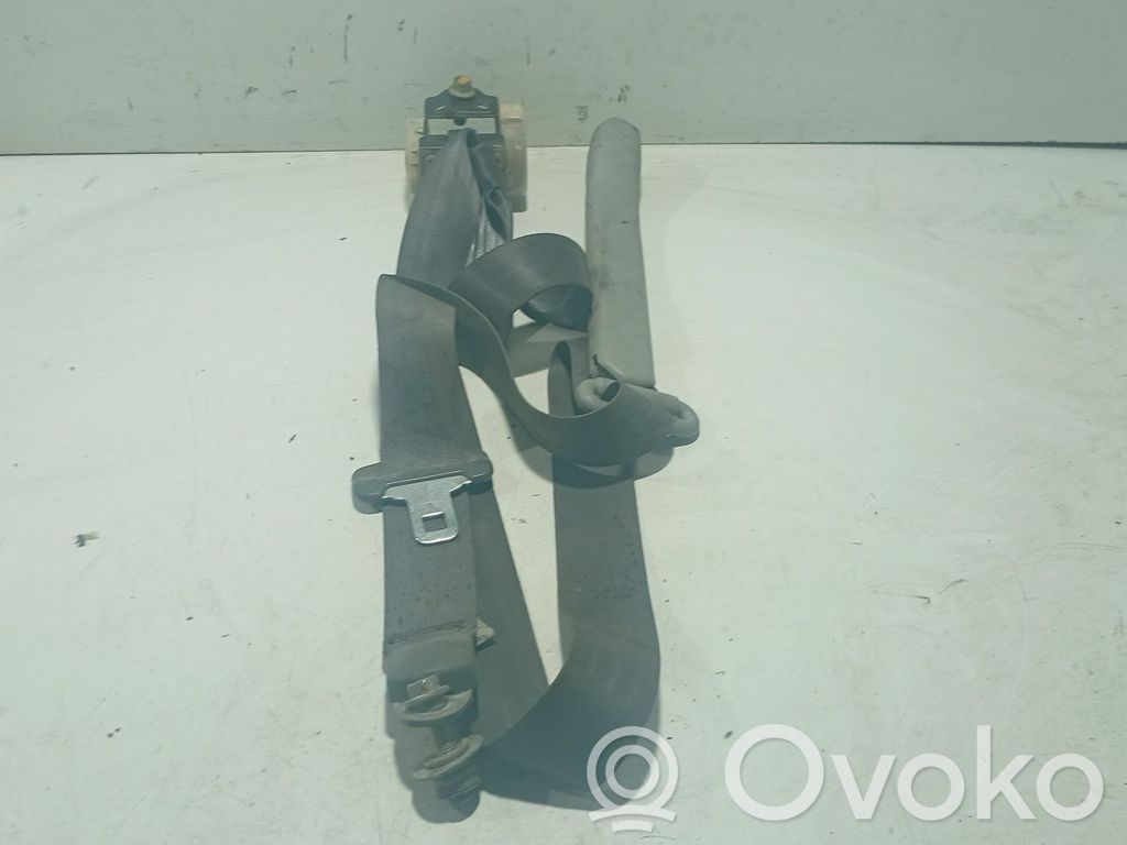 Cinturón trasero   4471CTI