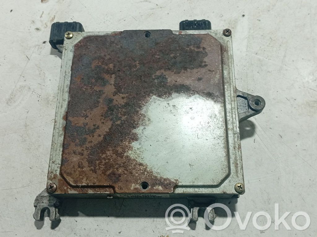 Honda CR-V Engine control unit/module 