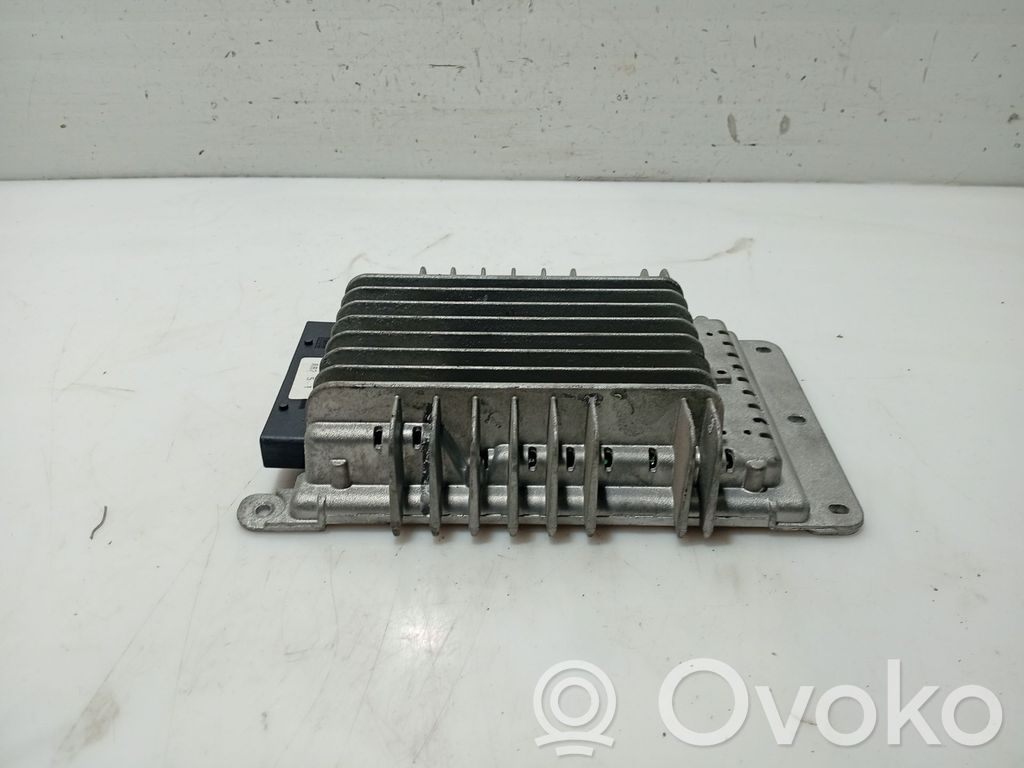 Audi A3 S3 8P Autres unités de commande / modules 