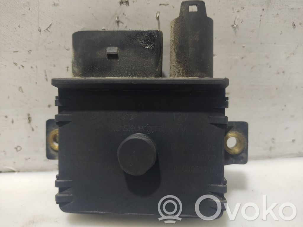 Other control units/modules   7786582103