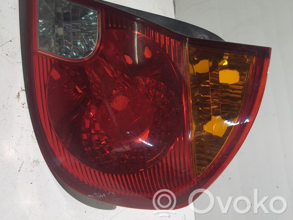Hyundai Accent Takavalot 