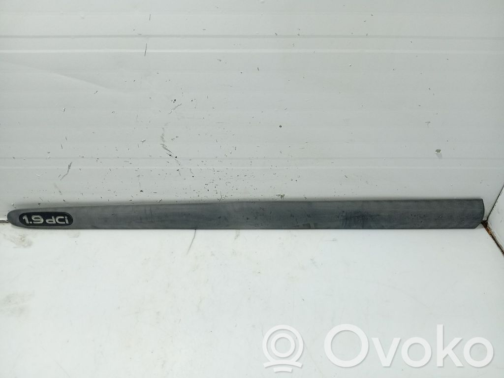 Renault Megane II Otros repuestos del interior 