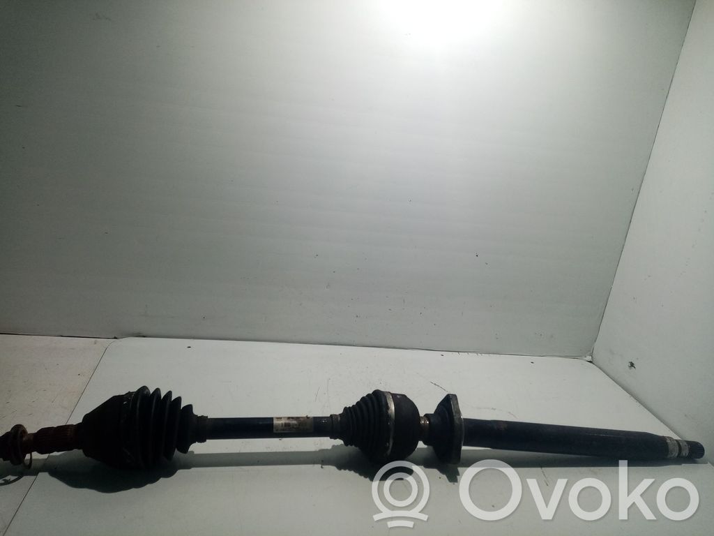 Opel Insignia A Semiasse anteriore 