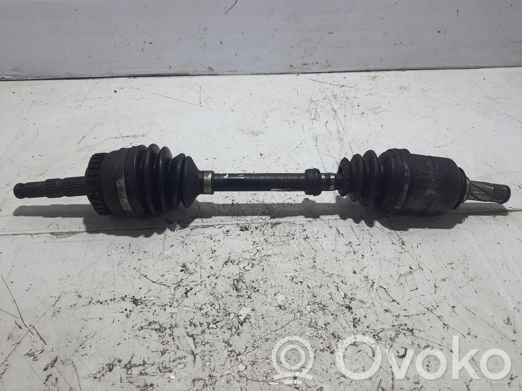 Eje de transmisión delantero   374466