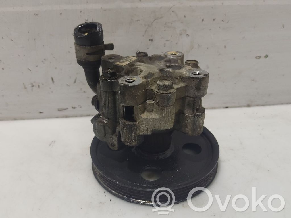 Chrysler Voyager Vairo stiprintuvo siurblys 