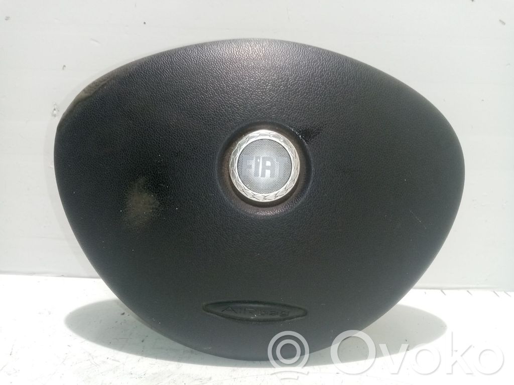 Fiat Doblo Poduszka powietrzna Airbag kierownicy 