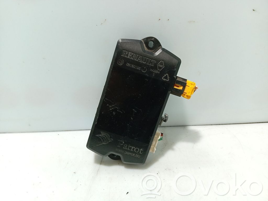 Renault Laguna III Otras unidades de control/módulos 