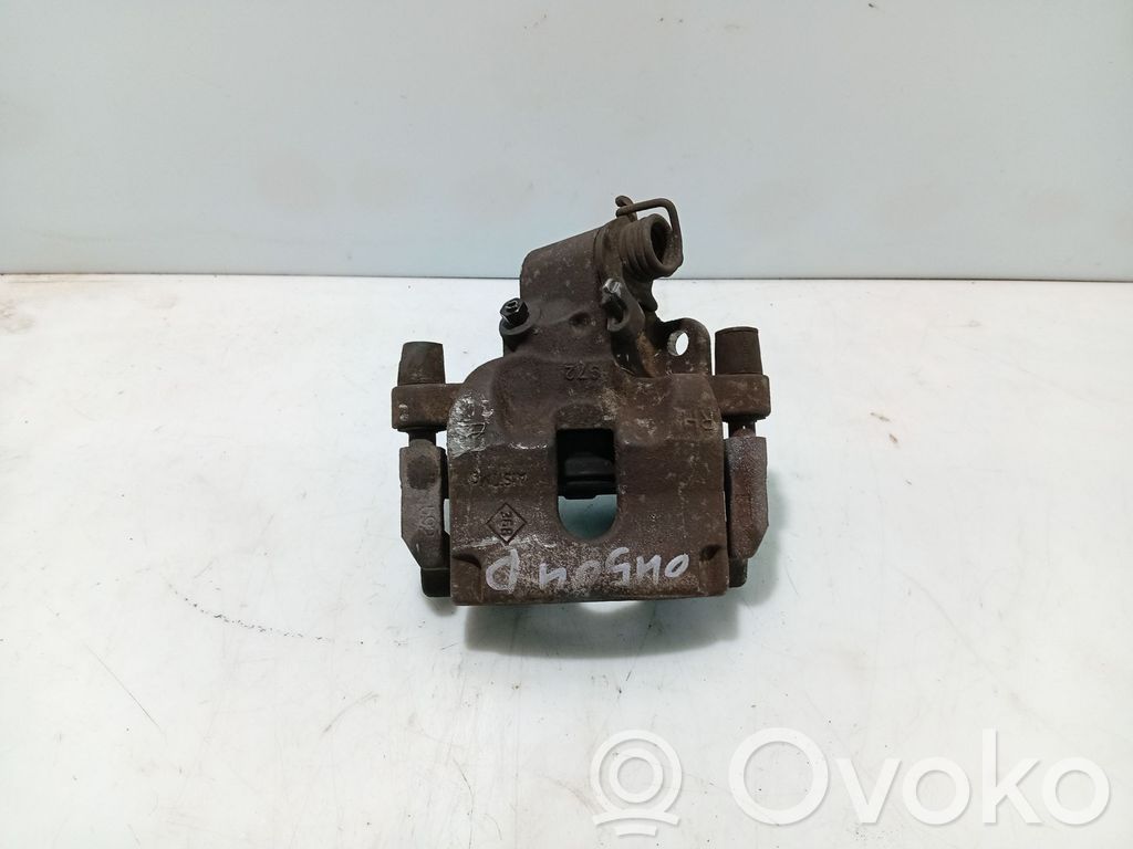 Renault Laguna III Suport etrier spate 