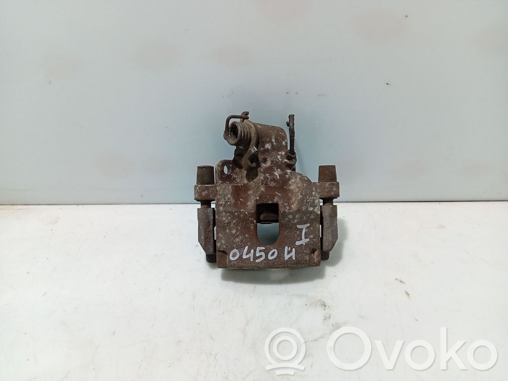 Renault Laguna III Tylny zacisk hamulcowy 