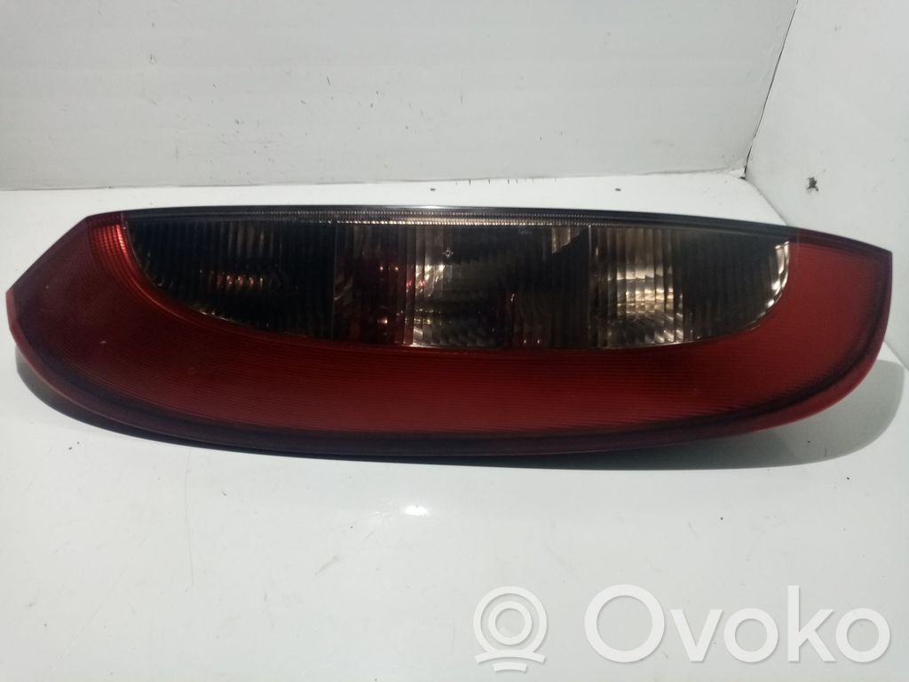 Opel Corsa C Rückleuchte Heckleuchte